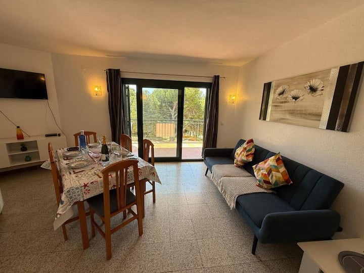 Apartamento En Canyelles A Dos Minutos De La Playa - Cadaqués