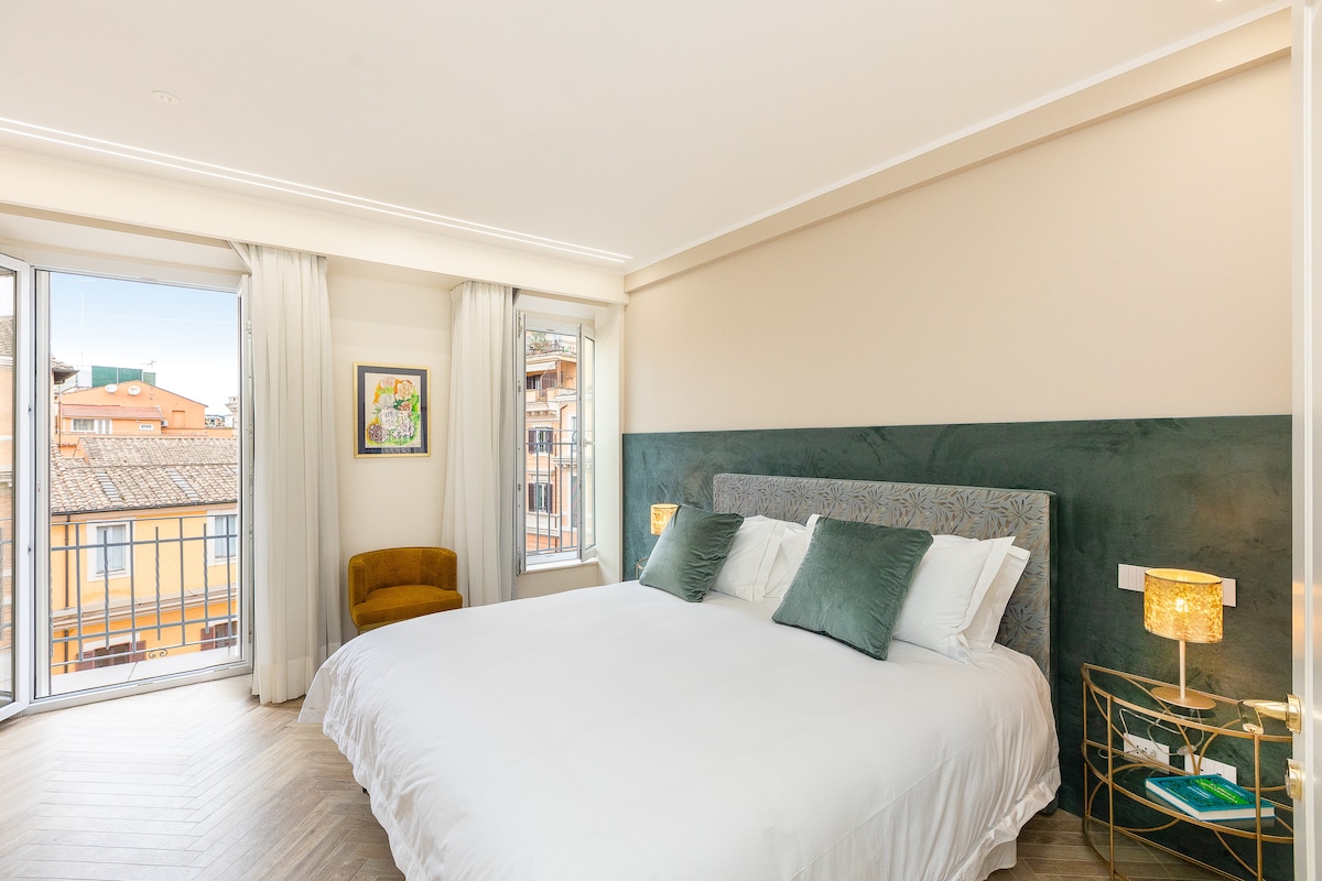 غرفة النوم 4