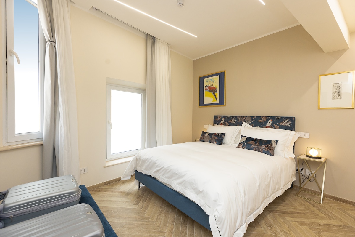 غرفة النوم 3