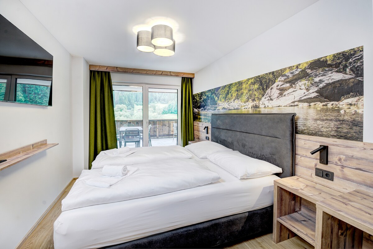 غرفة النوم 1