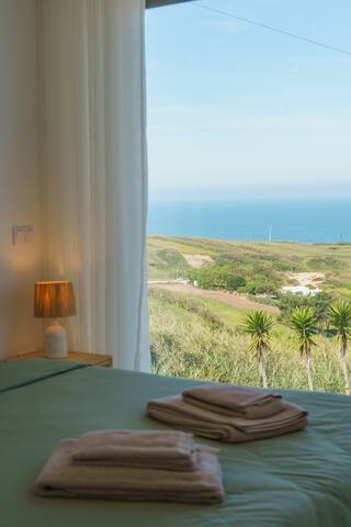 Axess Villa with a panoramic ocean view gallery image 3