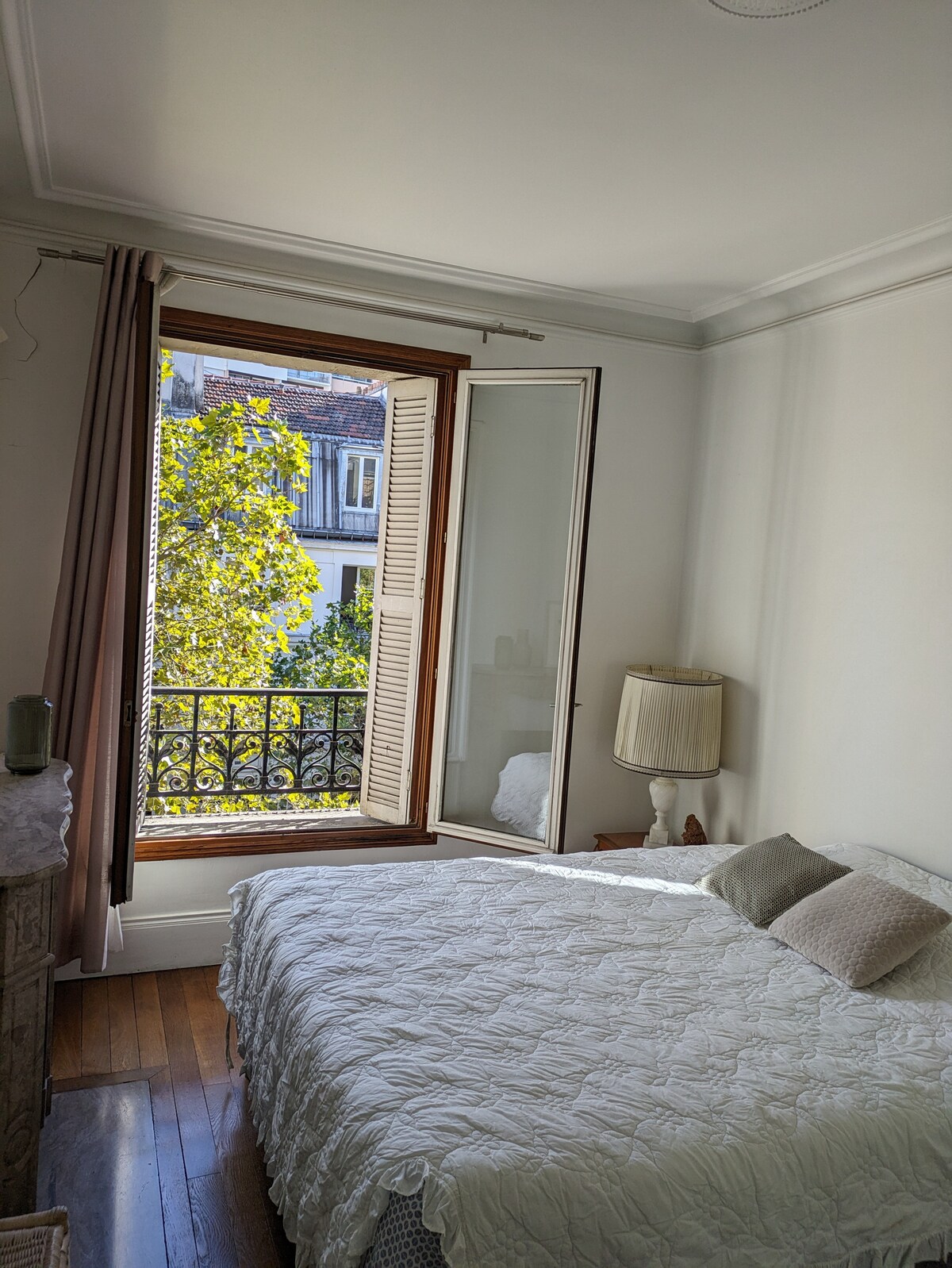 Спална соба