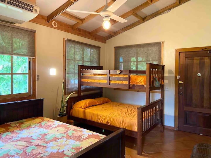 غرفة النوم 3