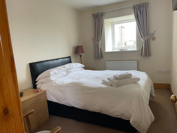 Chambre 1
