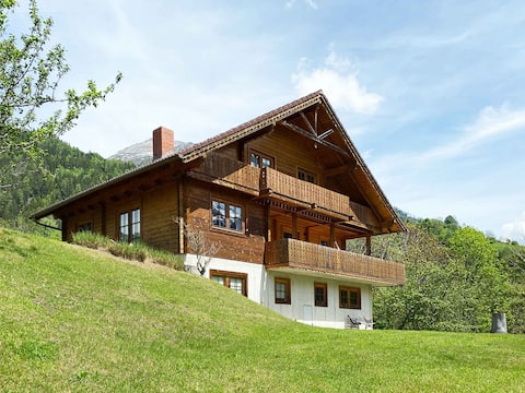 Chalet Bergsonne