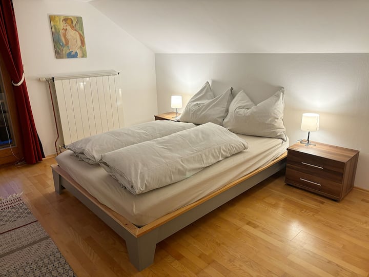 Schlafzimmer 3