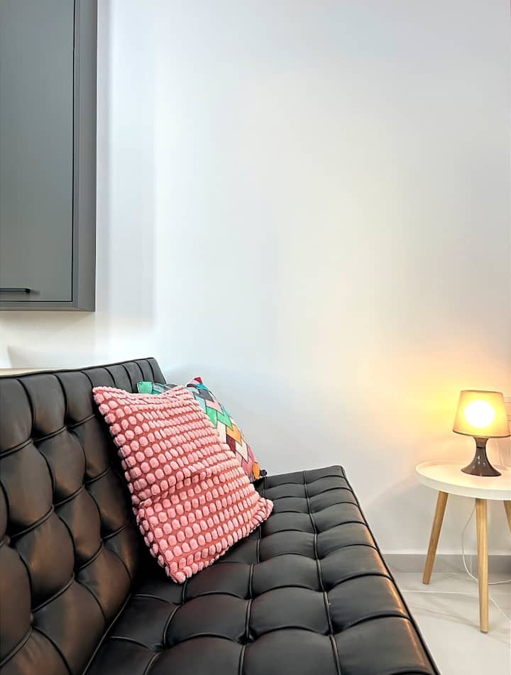 Sweet Dreams Studio In City Center Of Heraklion - Iraklion