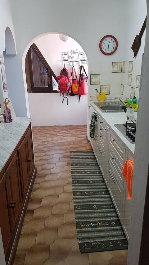 Top Airbnb: Chia La Dolce Vita a Domus De Maria