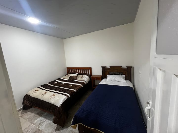 غرفة النوم 2