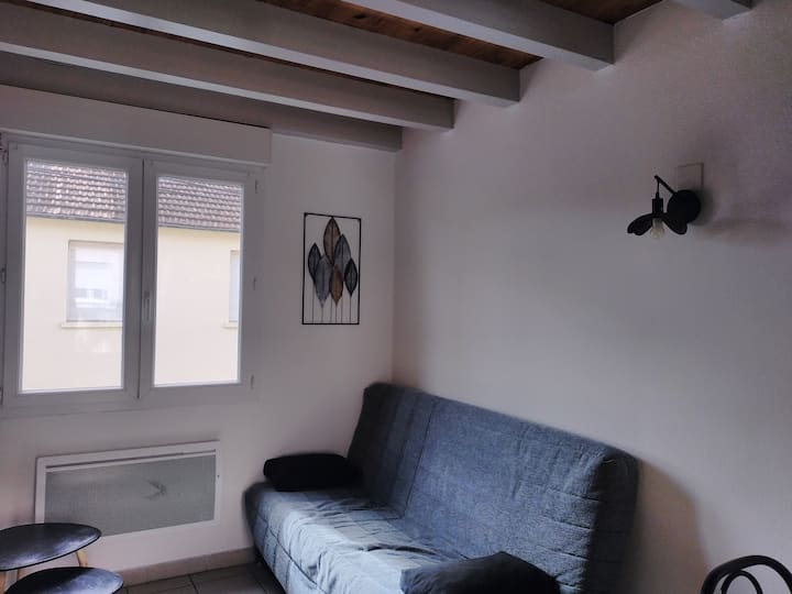 Duplex La Modestine - Langogne