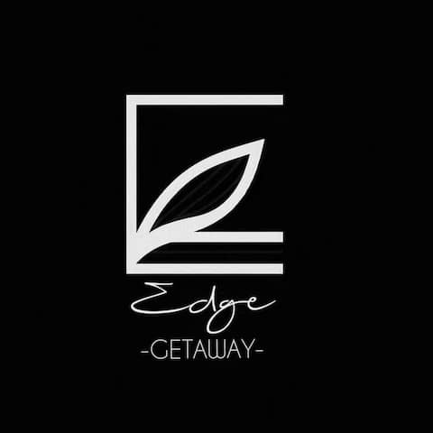 Edge Getaway: Stay edgy, stay cosy.