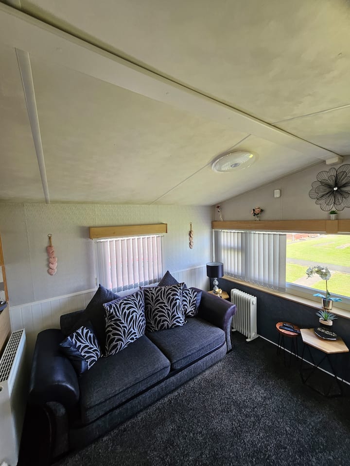 Casa Del Sandylands - Ardrossan, UK