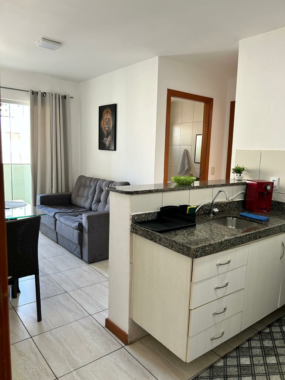 მისაღები ოთახი