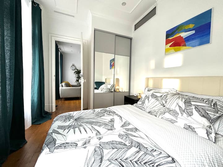 Спална соба 1