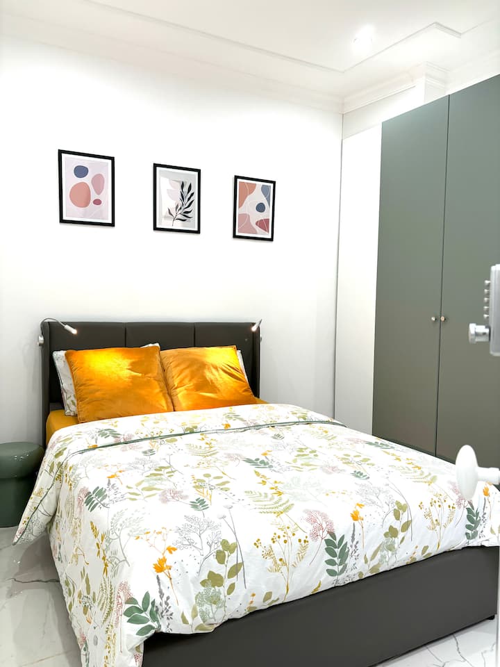 Спална соба 4