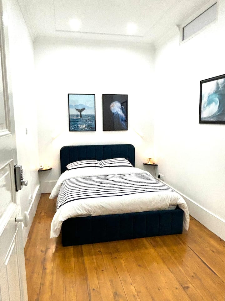 Спална соба 2