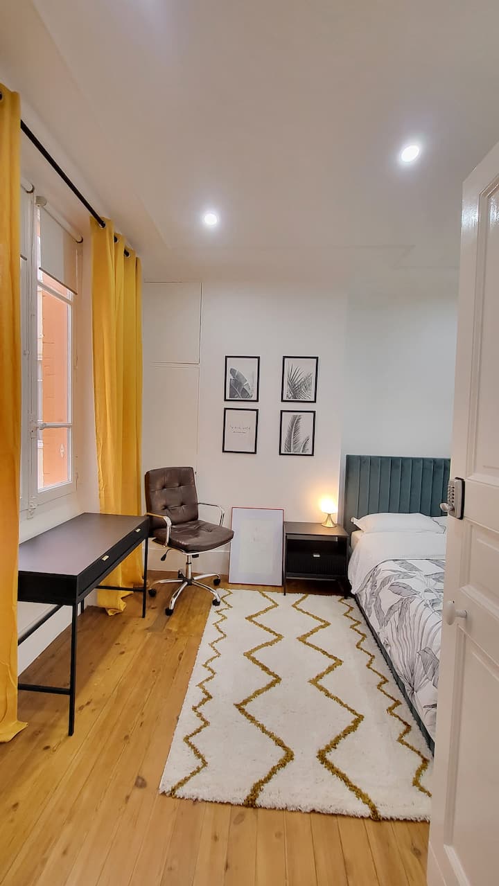 Спална соба 3