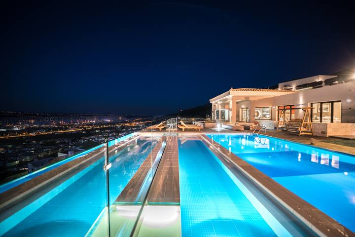 Villa Kedria & Kedria Lounge gallery image 2