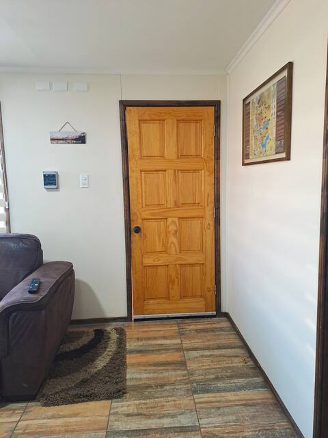 Top Airbnb: cabin 2 in Natales