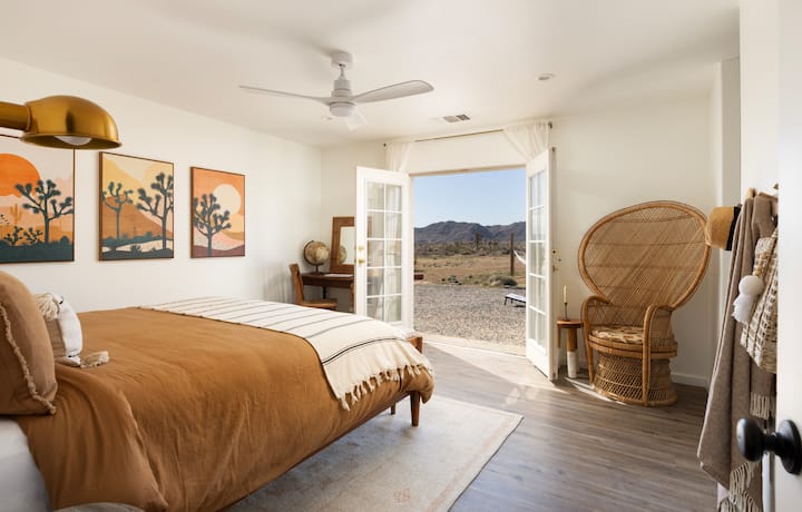 Спална соба 1