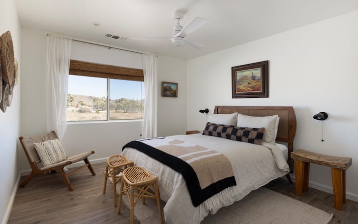 Спална соба 3