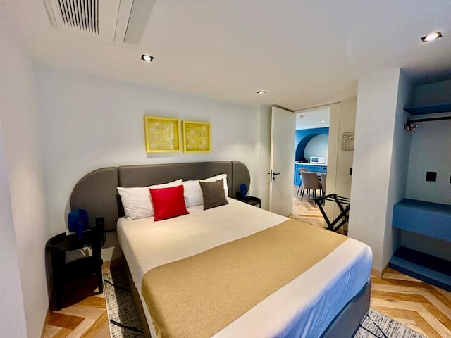 Park Life Masaryk – Apartamento Ejecutivo