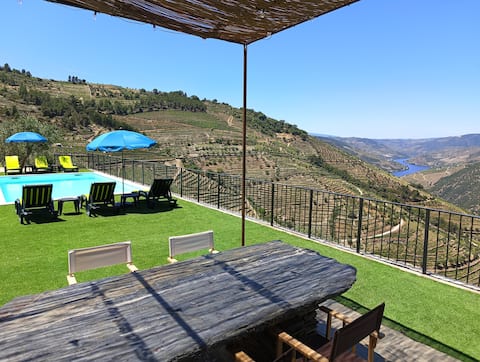 Quinta do Fraguil - Douro Valley, Portugal