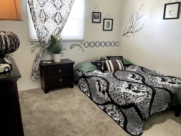 Bedroom 3