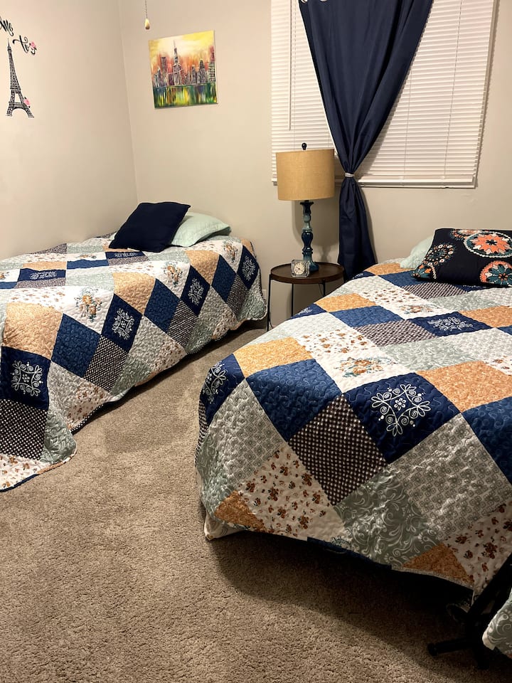 Bedroom 2