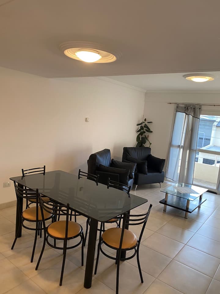 Duplex Familiar - Puerto Madryn