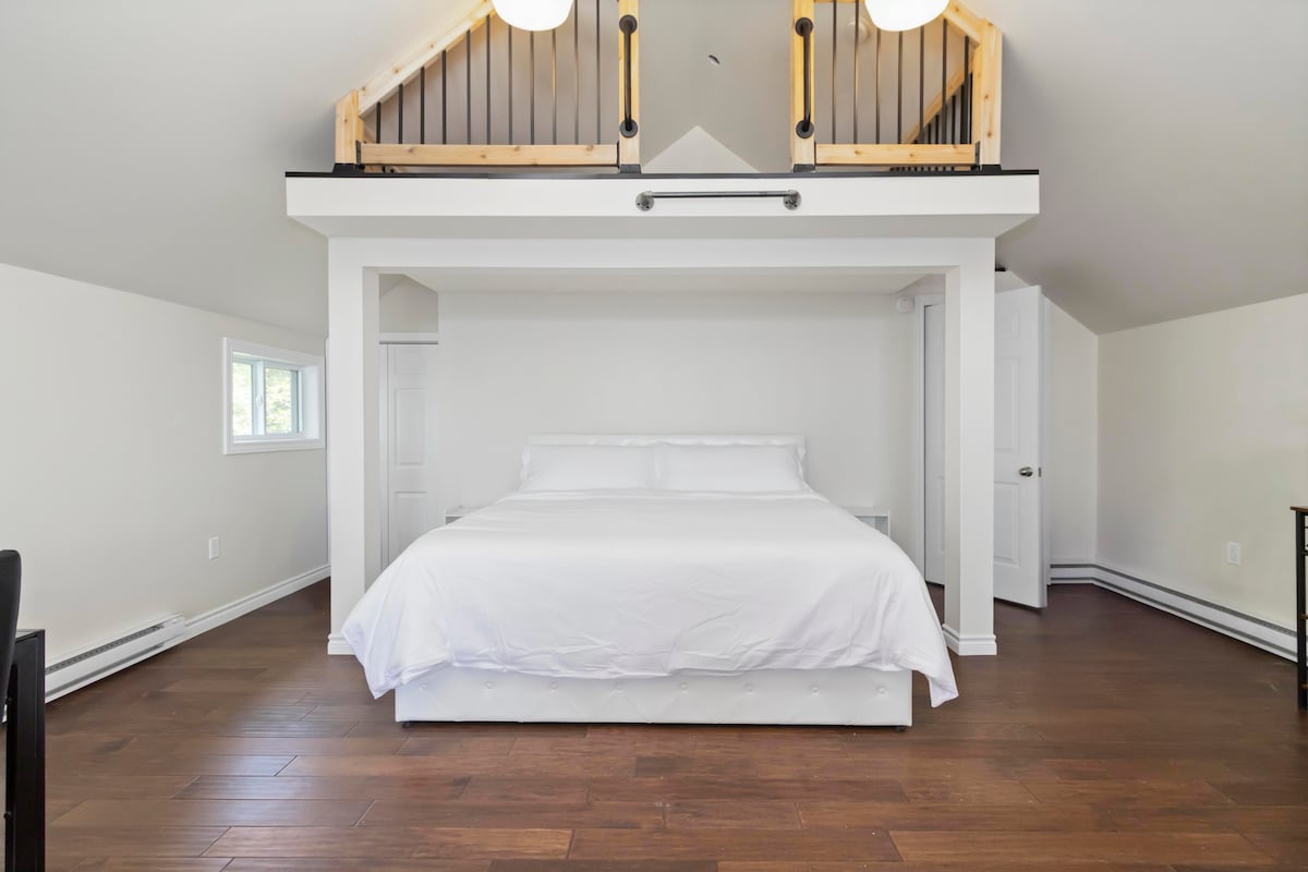 Спална соба 6