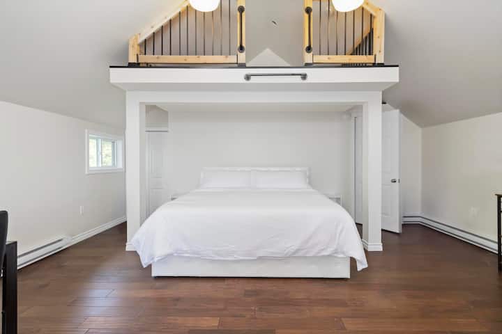 საძინებელი 6