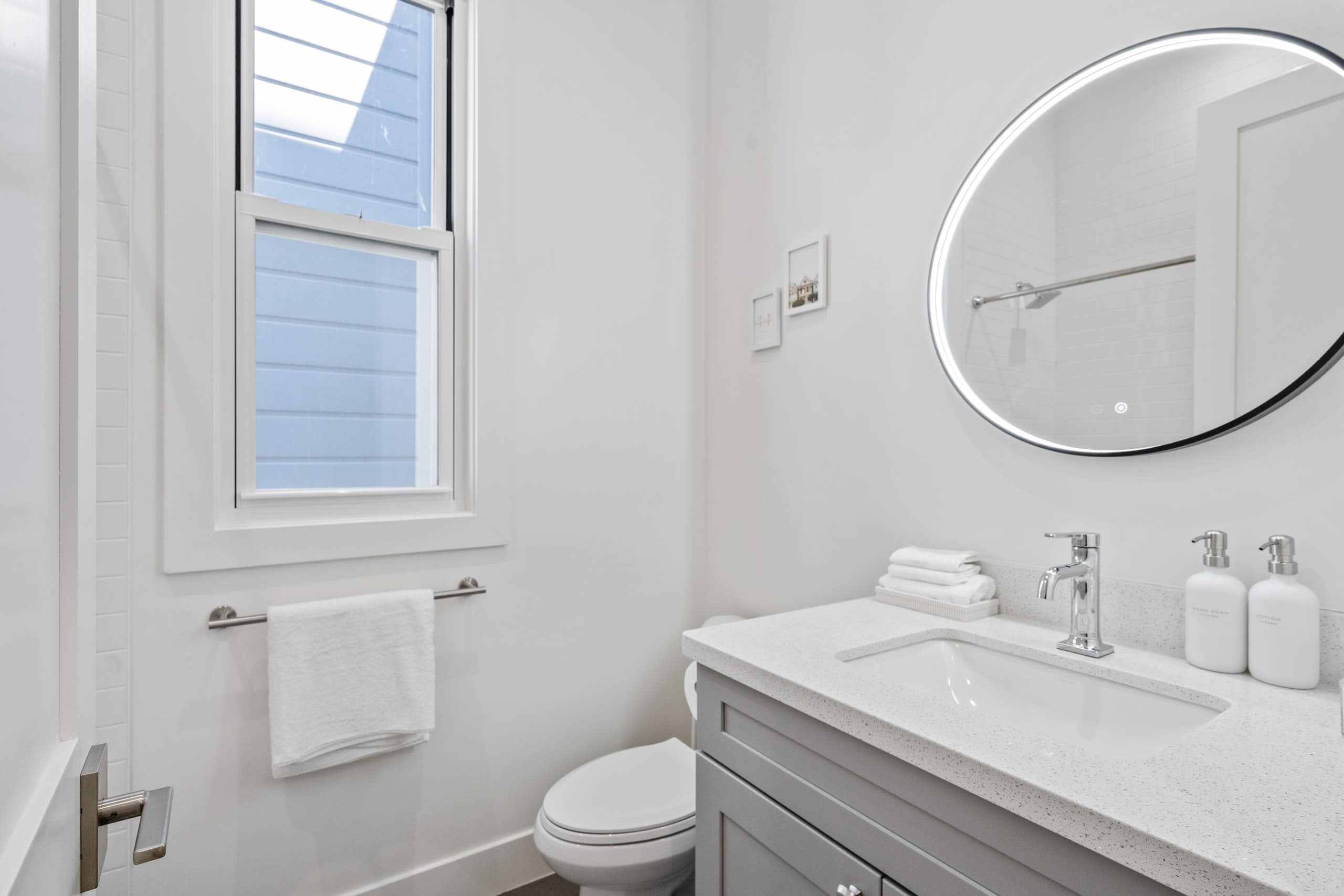 Townhouse in San Francisco · ★5.0 · 3 bedrooms · 3 beds · 2 baths - Image 26
