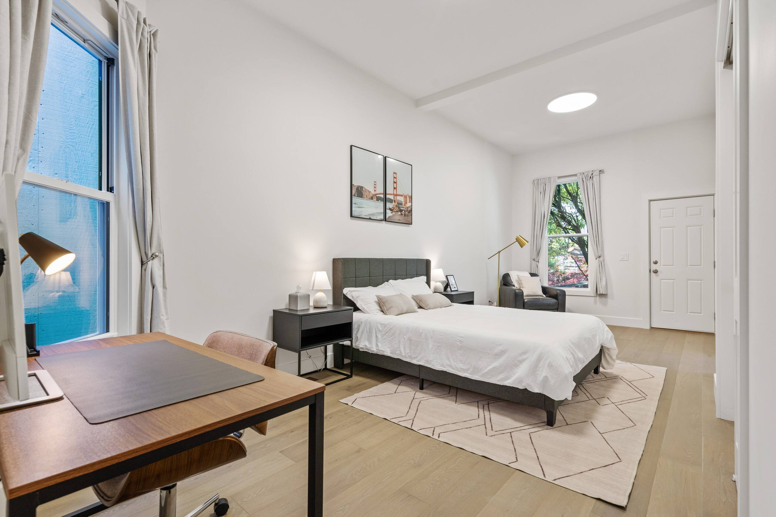 Townhouse in San Francisco · ★5.0 · 3 bedrooms · 3 beds · 2 baths - Image 11