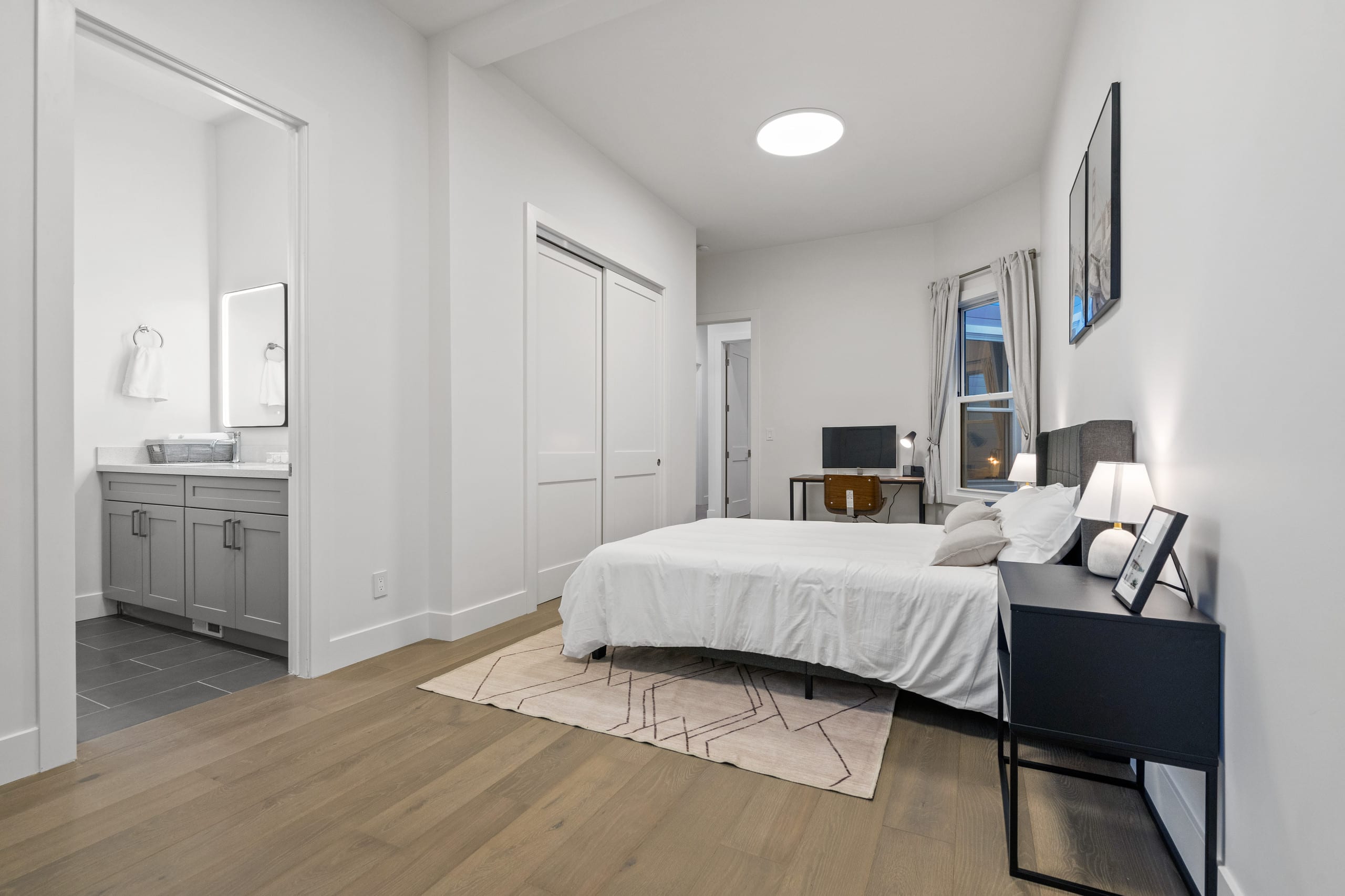Townhouse in San Francisco · ★5.0 · 3 bedrooms · 3 beds · 2 baths - Image 14