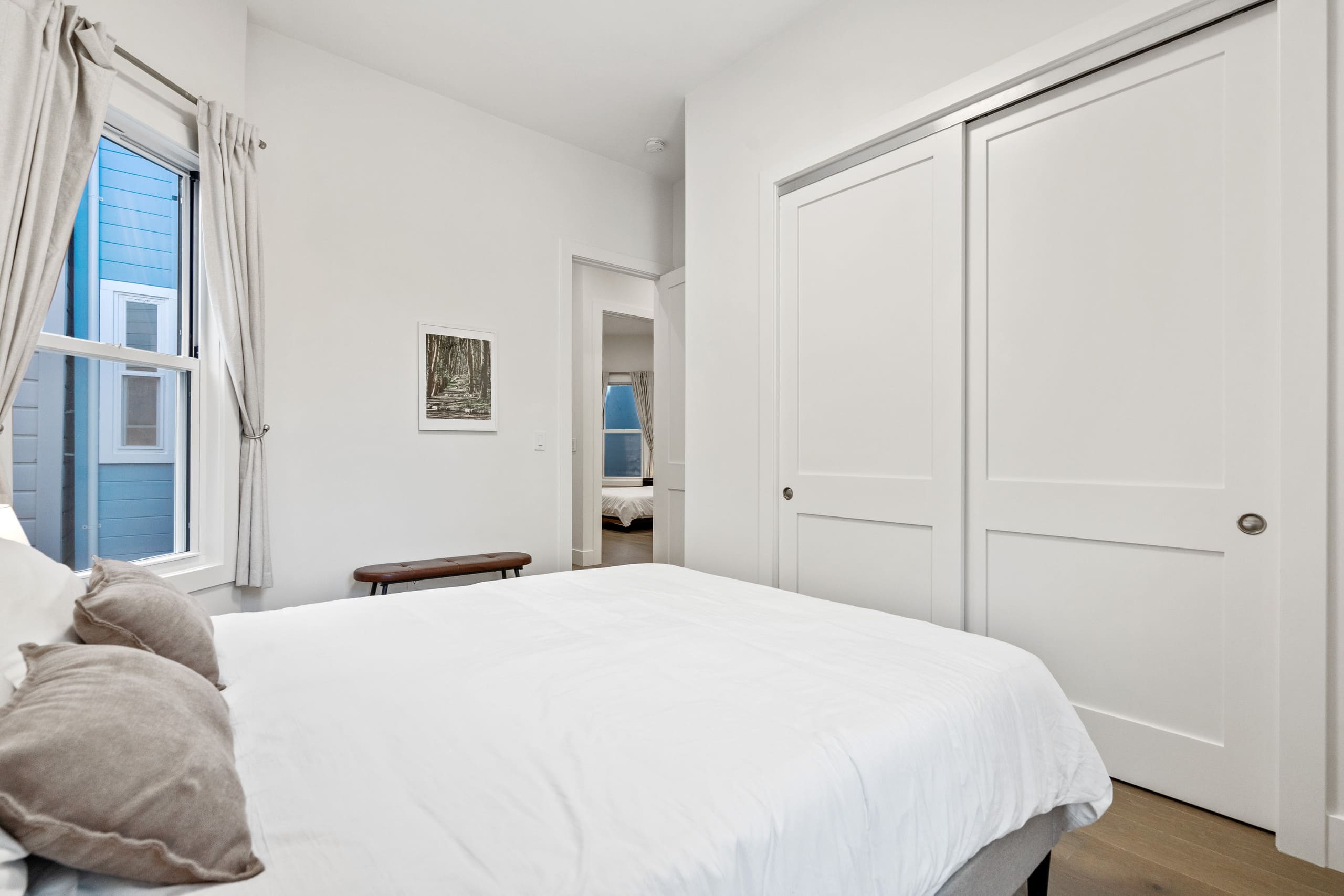 Townhouse in San Francisco · ★5.0 · 3 bedrooms · 3 beds · 2 baths - Image 20