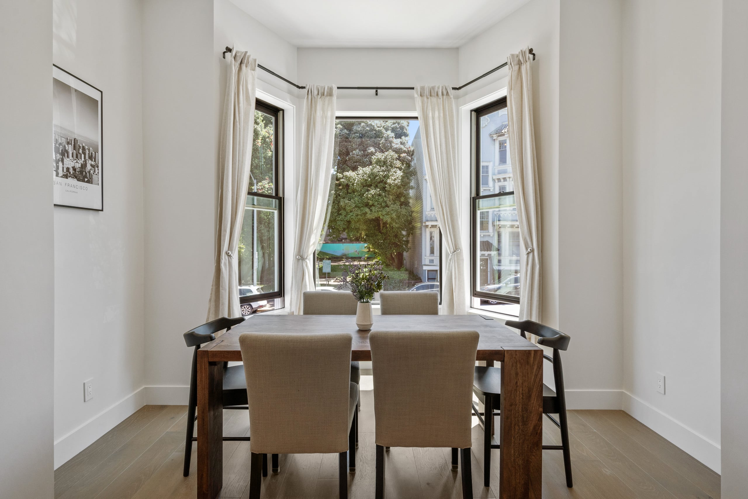 Townhouse in San Francisco · ★5.0 · 3 bedrooms · 3 beds · 2 baths - Image 9