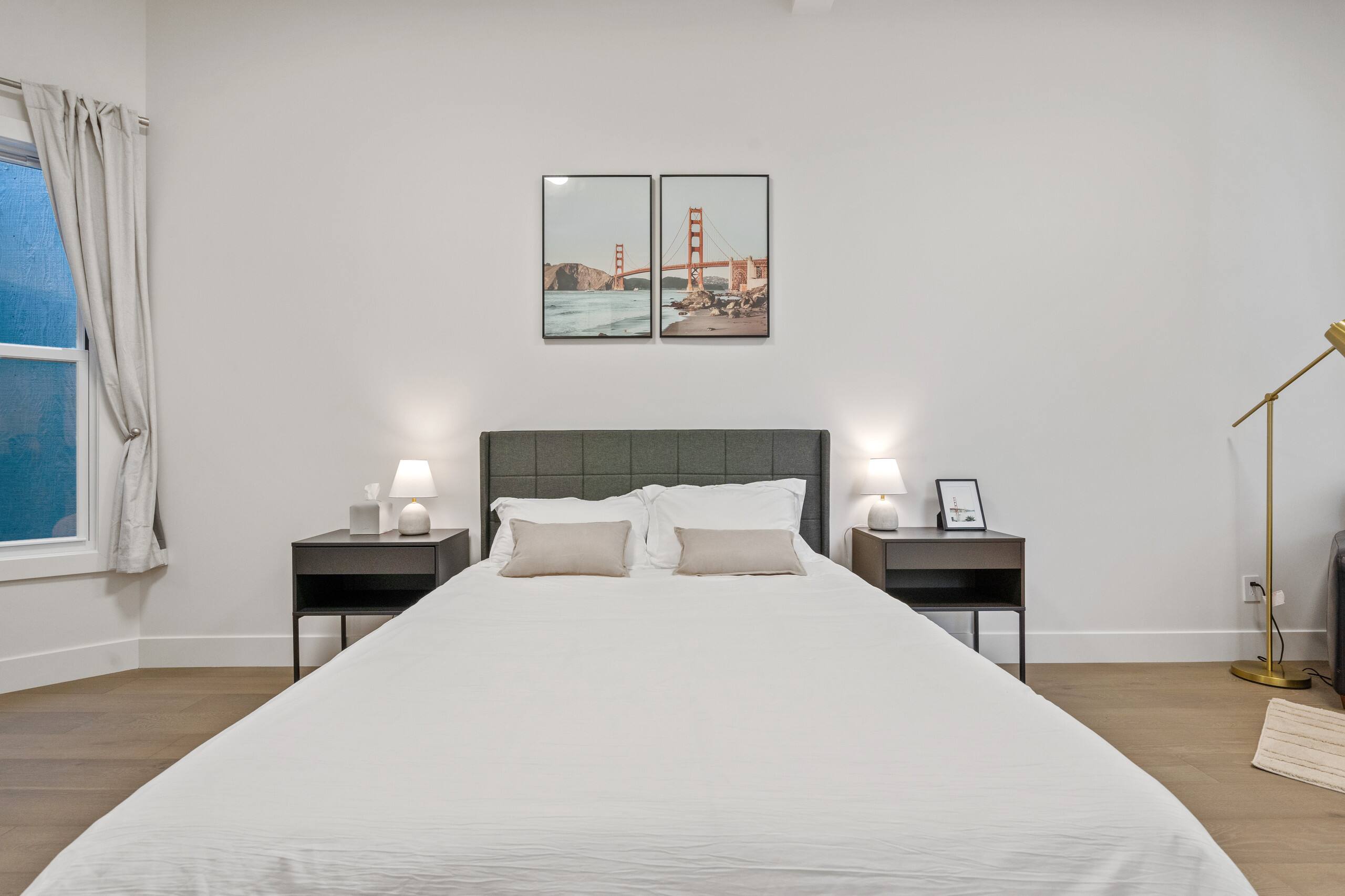 Townhouse in San Francisco · ★5.0 · 3 bedrooms · 3 beds · 2 baths - Image 12