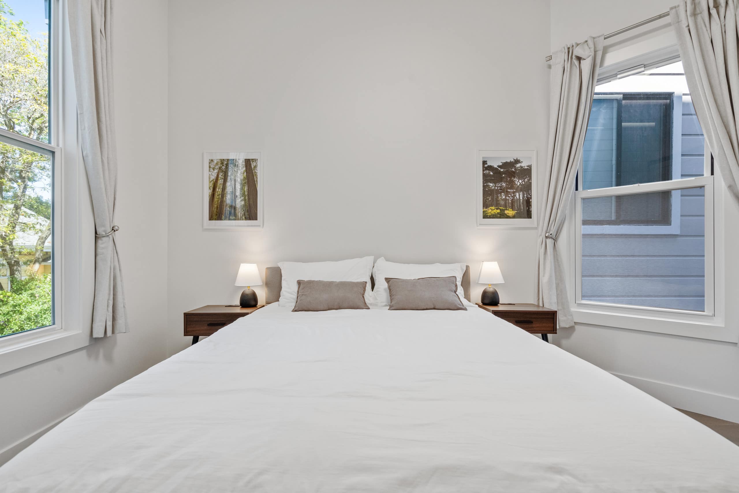 Townhouse in San Francisco · ★5.0 · 3 bedrooms · 3 beds · 2 baths - Image 19