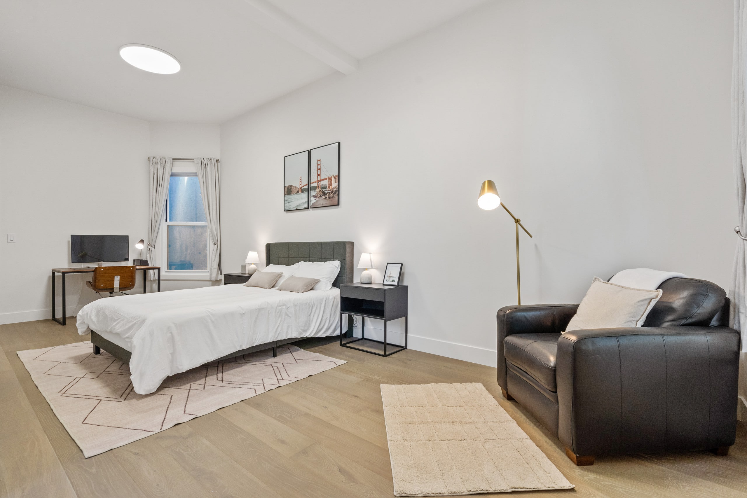 Townhouse in San Francisco · ★5.0 · 3 bedrooms · 3 beds · 2 baths - Image 13