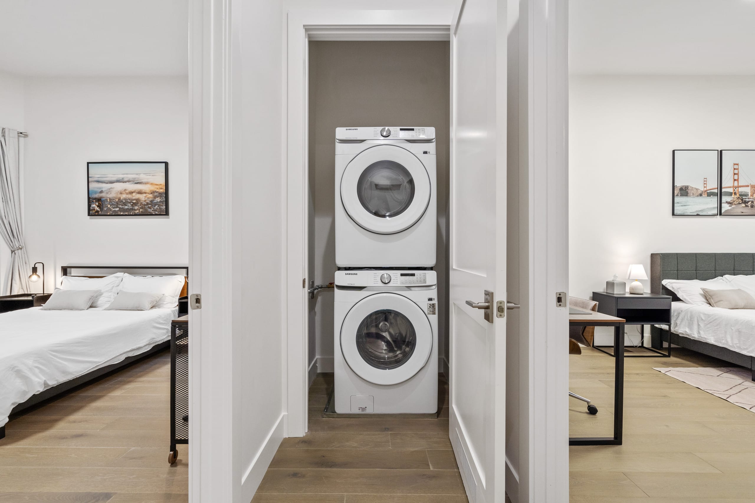Townhouse in San Francisco · ★5.0 · 3 bedrooms · 3 beds · 2 baths - Image 28