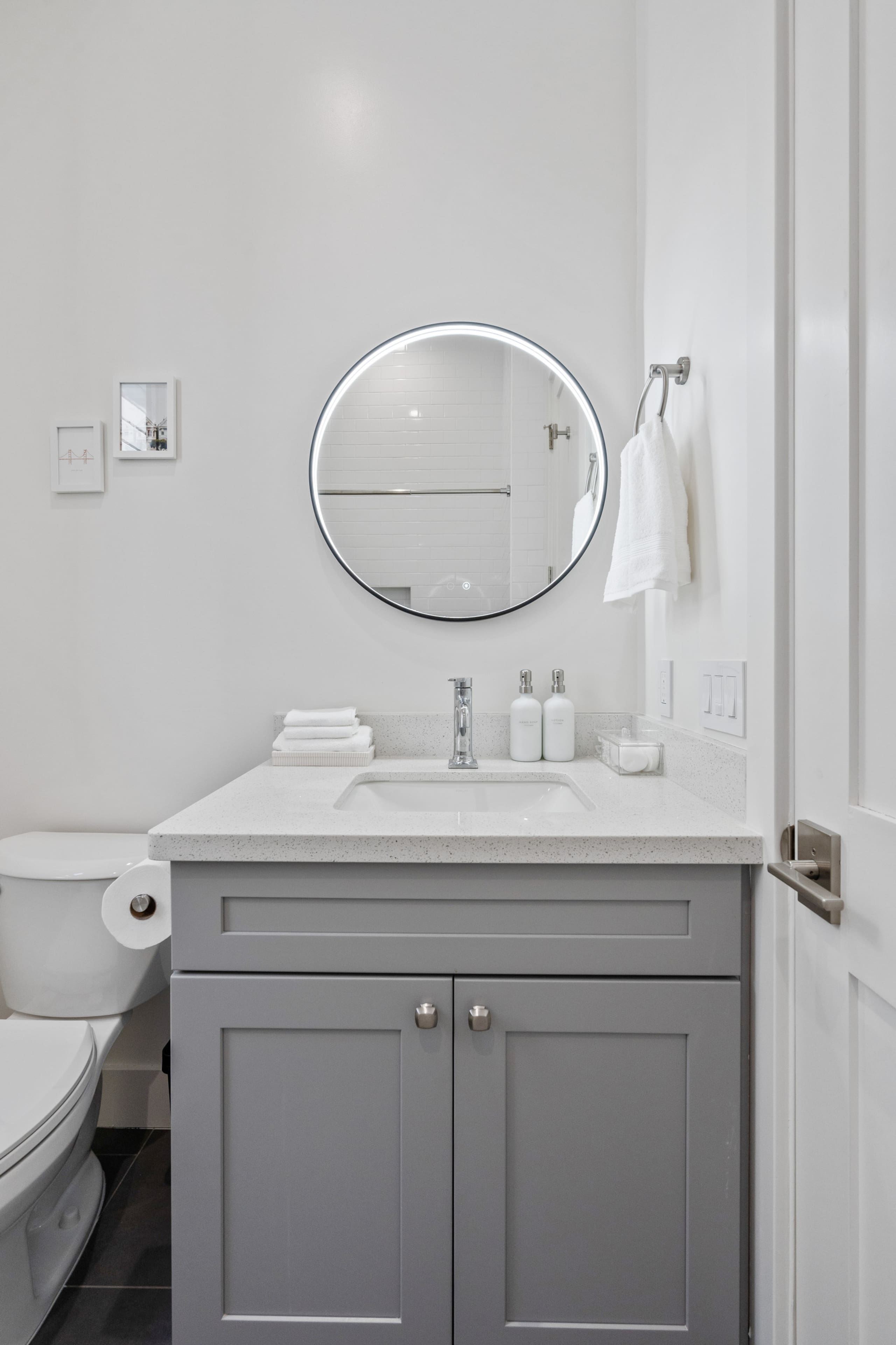 Townhouse in San Francisco · ★5.0 · 3 bedrooms · 3 beds · 2 baths - Image 25