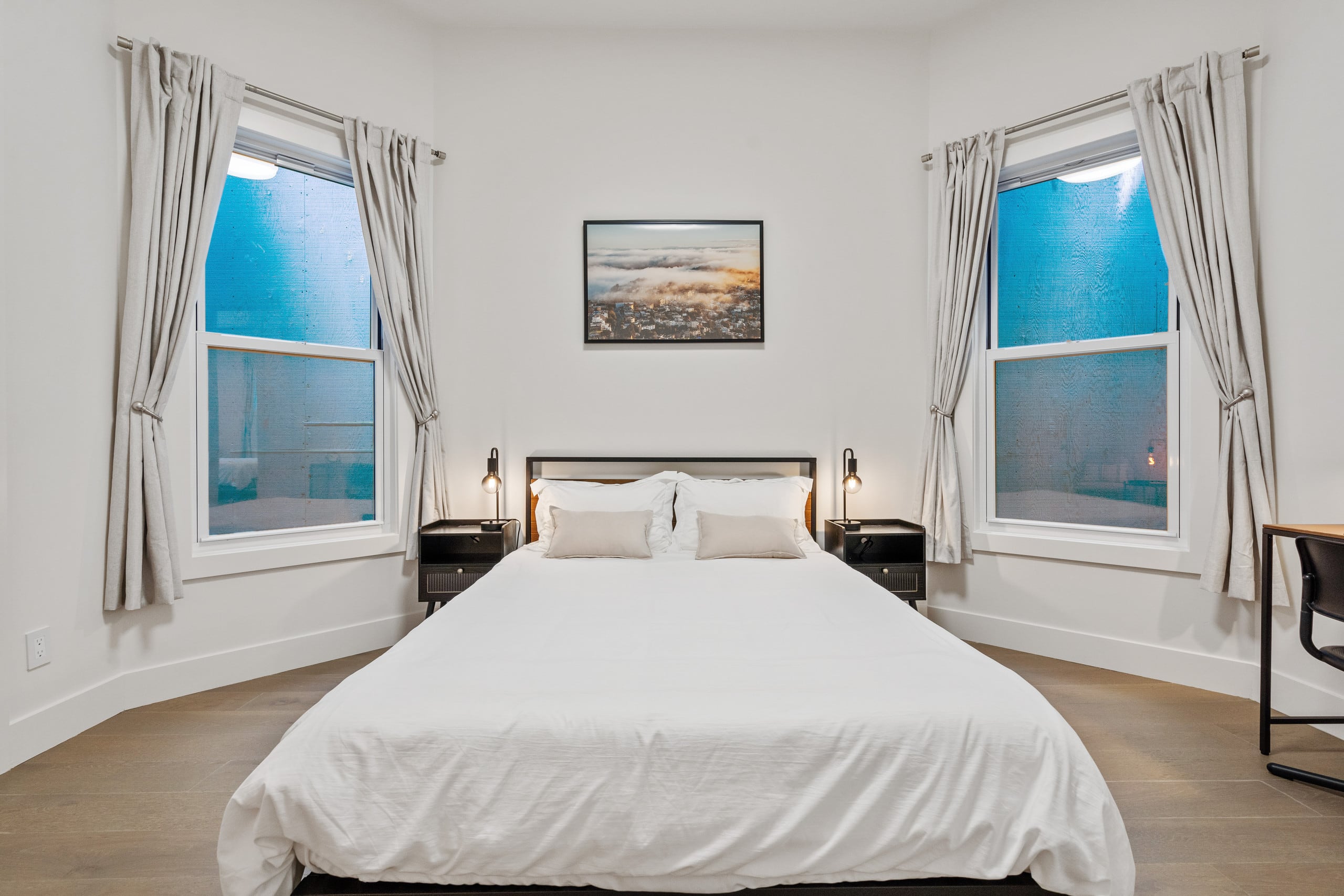 Townhouse in San Francisco · ★5.0 · 3 bedrooms · 3 beds · 2 baths - Image 16