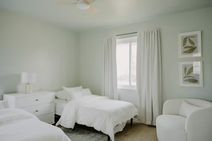 საძინებელი 3