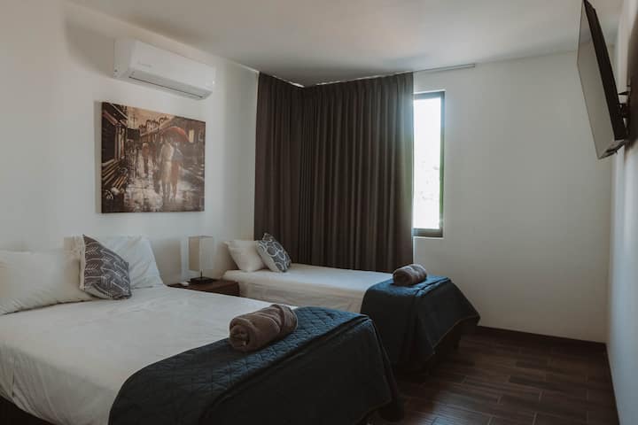 غرفة النوم 2