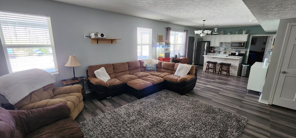 მისაღები ოთახი