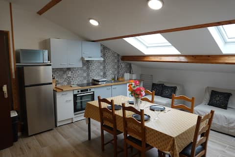 The Grand Chalet – ODI RENT