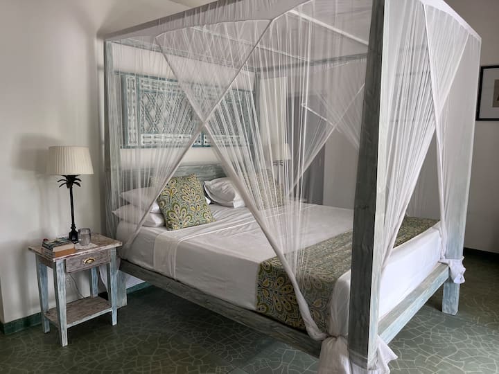 غرفة النوم 1