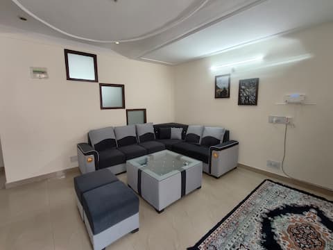 RM Retreat Residence 2bhk