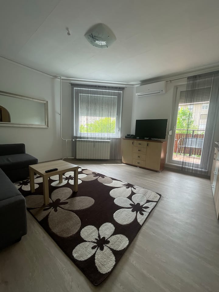 Fairytale Apartment - Szentendre